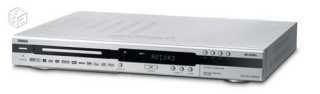 Lecteur dvd dr-5100x