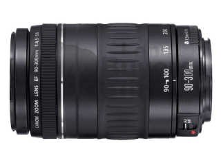 Objectif reflex ef 90-300mm 1:4.5-5.6