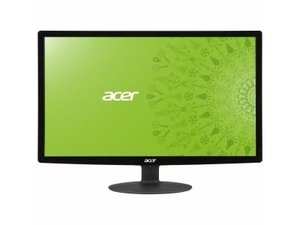 Ecran pc s241hl