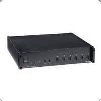 Pre ampli ampli pr 1106