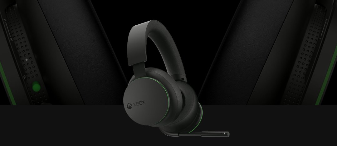 Casque audio xbox / xbox one