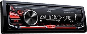 Autoradio kd-x230