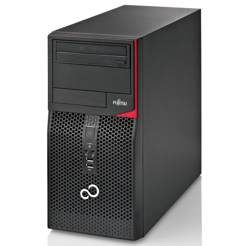 Unite centrale esprimo p420