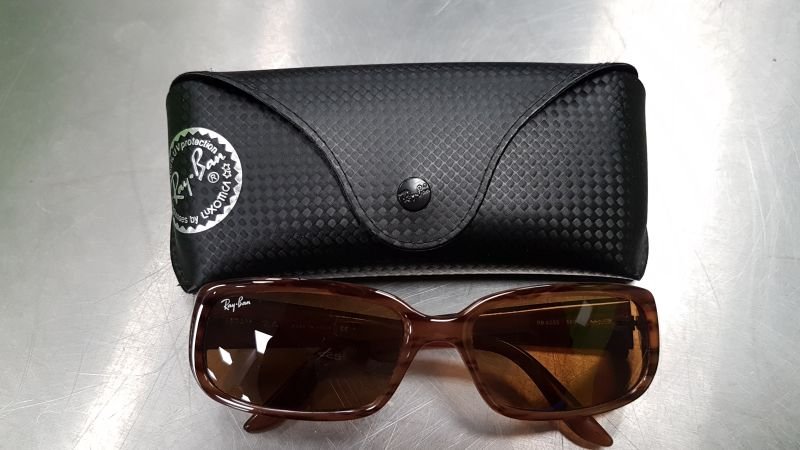 Lunettes rb4055