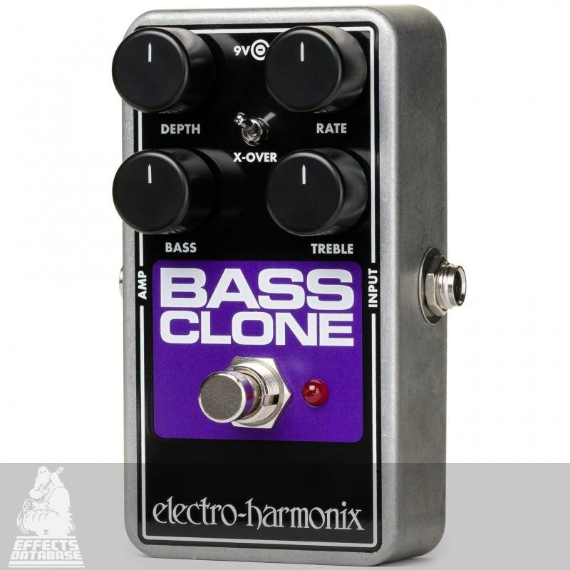 Chorus bass clone