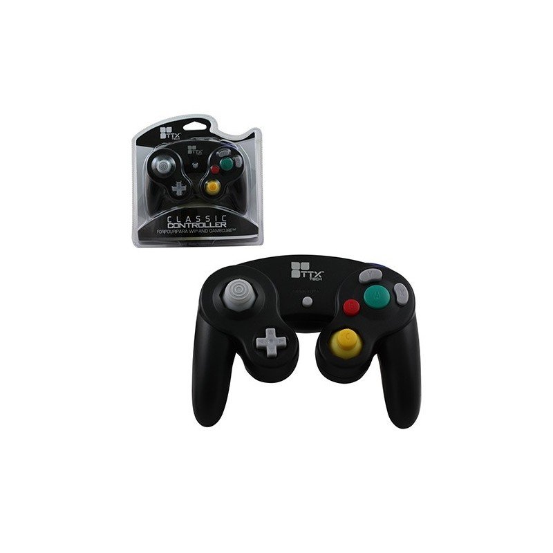 Manette gamecube micropad 5636
