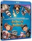 Les boxtrolls