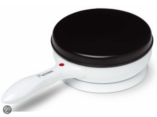 Crepiere dlk2101