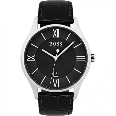 Montre a quartz hb.303.1.14.2975
