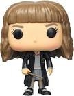 Figurine pop hermione