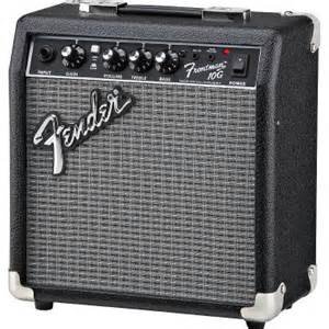 Ampli 28w frontman 10g