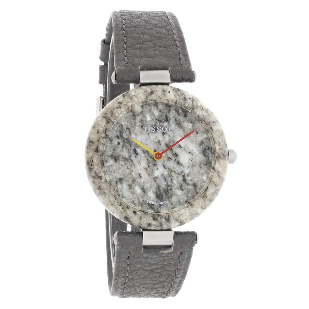 Montre a quartz genuine rockwatch