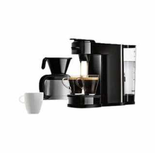 Cafetiere senseo hd7892