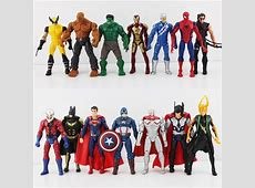 Figurine marvel