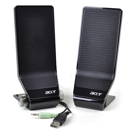 Enceinte pc 9m-20a