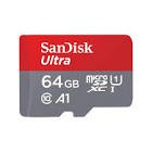 Carte memoire micro sd 64 go