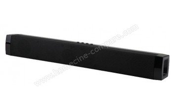 Barre de son bds c10