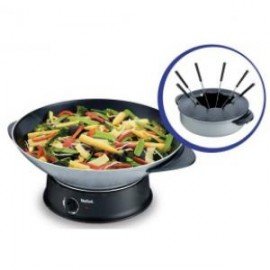 Multi wok 1025