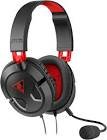 Casque filaire type jack ear force recon 50