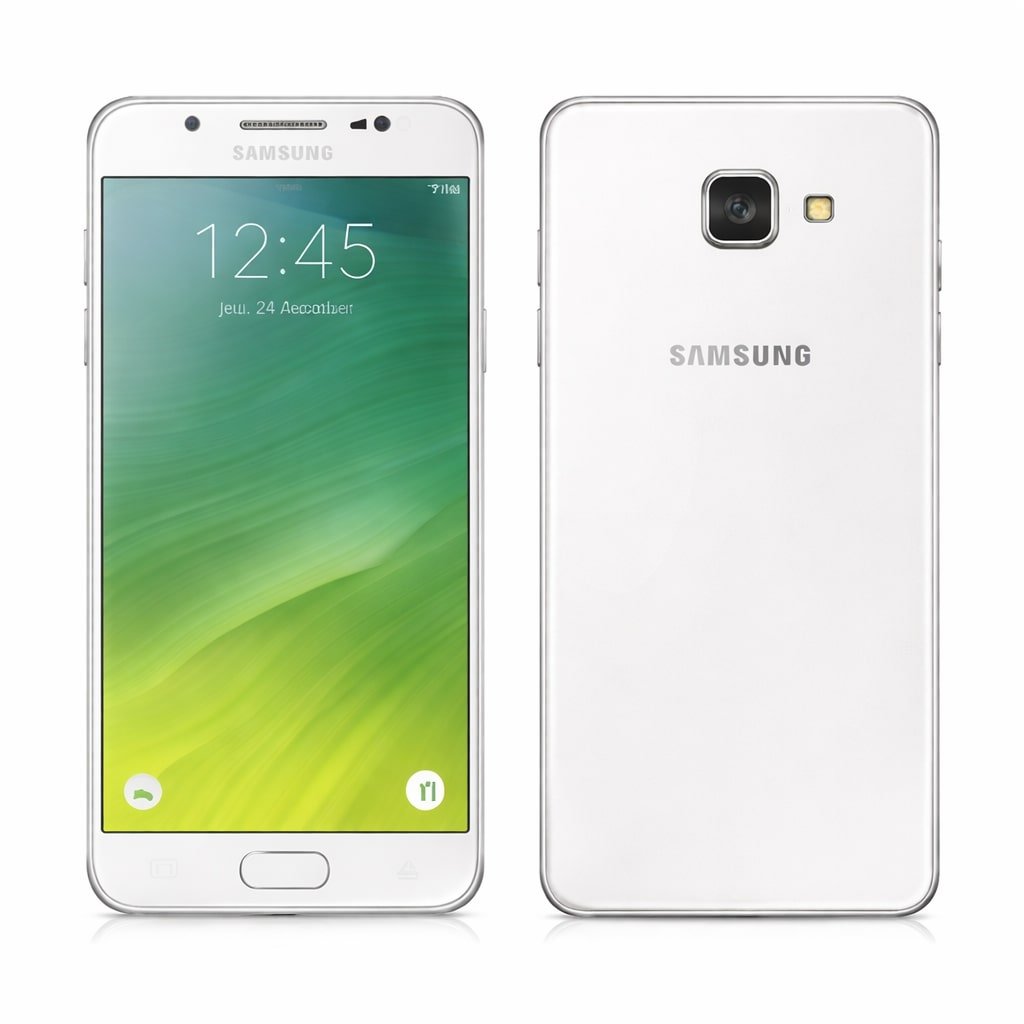 Galaxy a5 2016