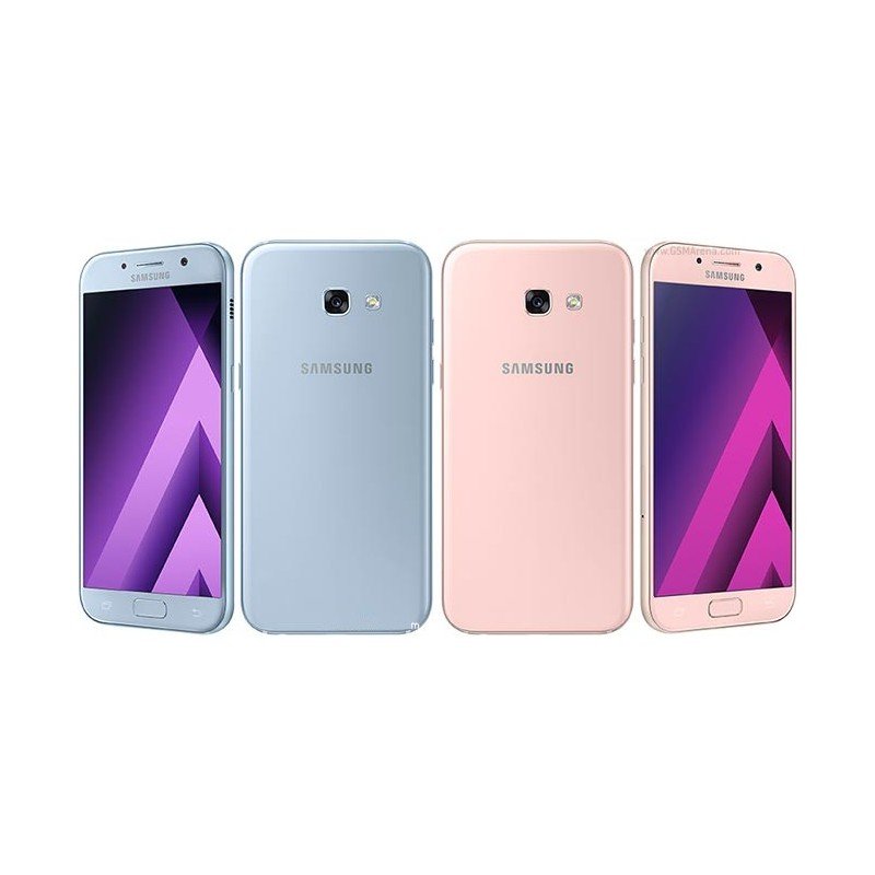 Galaxy a5 2017