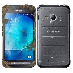Galaxy xcover 3