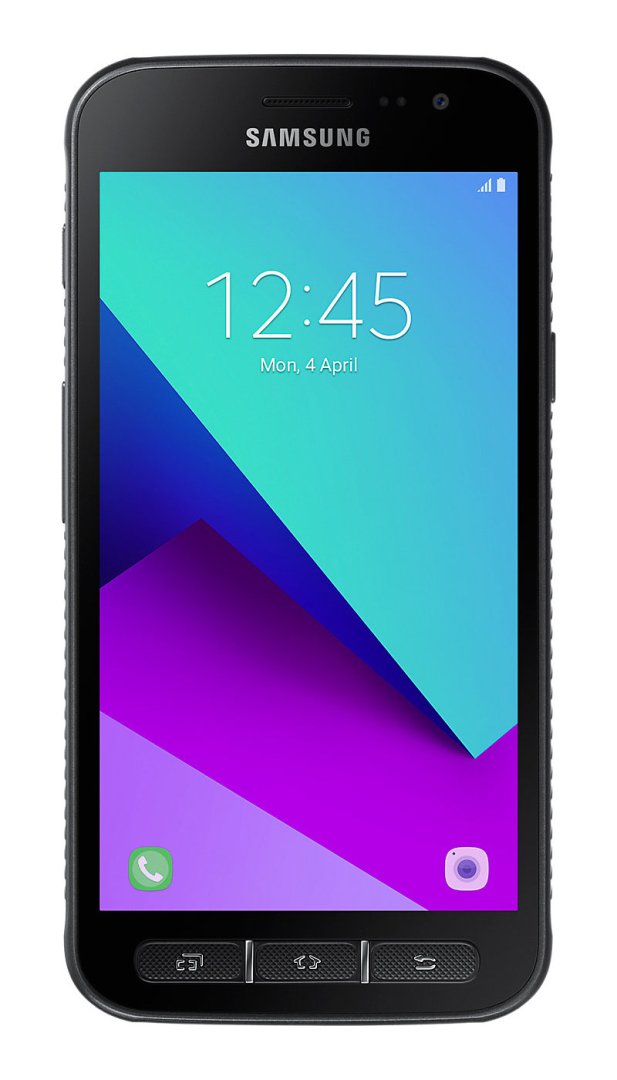 Galaxy xcover 4