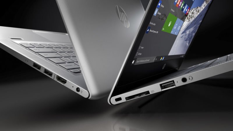 Ordinateur portable laptop 15-bw0xx
