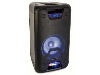 Enceinte amplifiee mad-highpower400