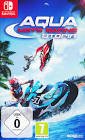 Jeu aqua moto racing utopia