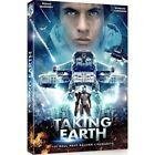 Taking earth