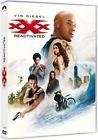 Xxx : reactivated