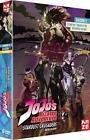 Jojo's bizarre adventure : stardust crusaders - saison 2, box 2/2
