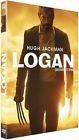 Logan - dvd + digital hd