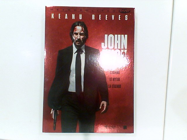 John wick 2