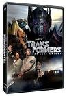 Transformers : the last knight