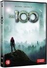 Les 100 - saison 3