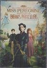Miss peregrine et les enfants particuliers - dvd + digital hd