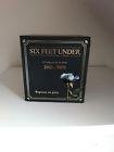 Six feet under (six pieds sous terre) - the complete collection 2001-2005