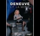 Deneuve lit la mode