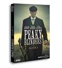 Peaky blinders - saison 3