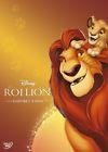 Le roi lion - coffret 3 dvd