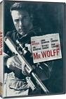 Mr. wolff