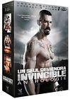 Un seul deviendra invincible - anthologie : un seul deviendra invincible : dernier round + un se