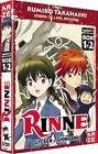Rinne - saison 2, box 1/2