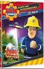 Sam le pompier - volume 14 : le film - alerte aux extraterrestres