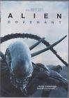 Alien : covenant - dvd + digital hd
