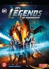 Dc's legends of tomorrow - saison 1