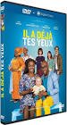 Il a deja  tes yeux - dvd + copie digitale