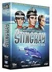 Stingray : escadrille sous marine - vol. 2